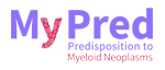 MyPred Logo